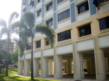 Blk 355 Kang Ching Road (Jurong West), HDB 4 Rooms #271192